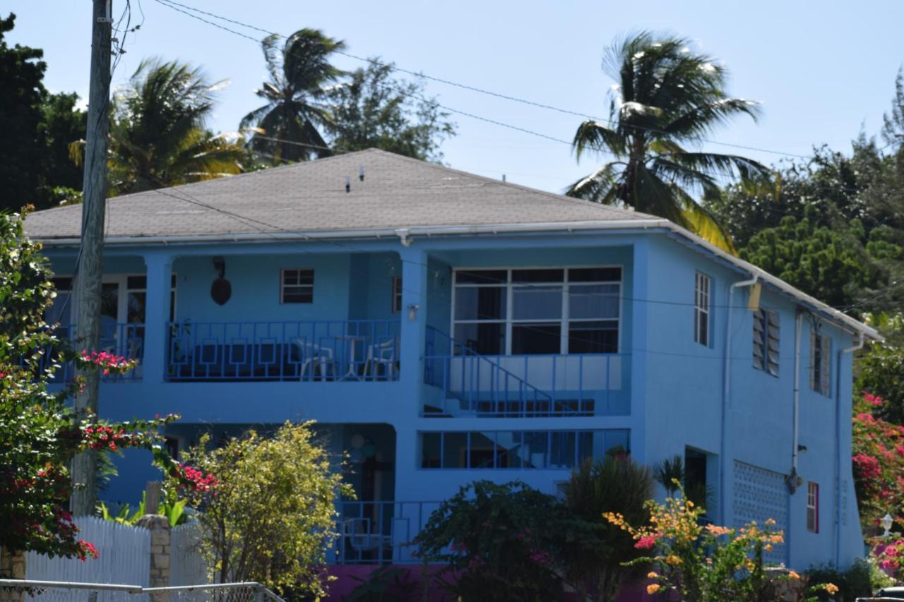 Ellen Bay Cottages Saint Philips Exterior photo