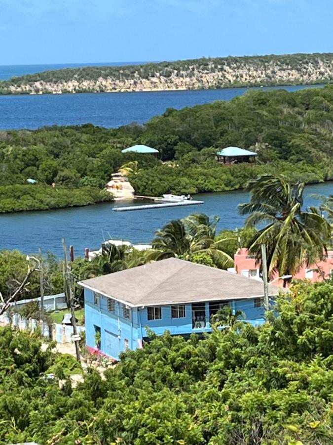 Ellen Bay Cottages Saint Philips Exterior photo