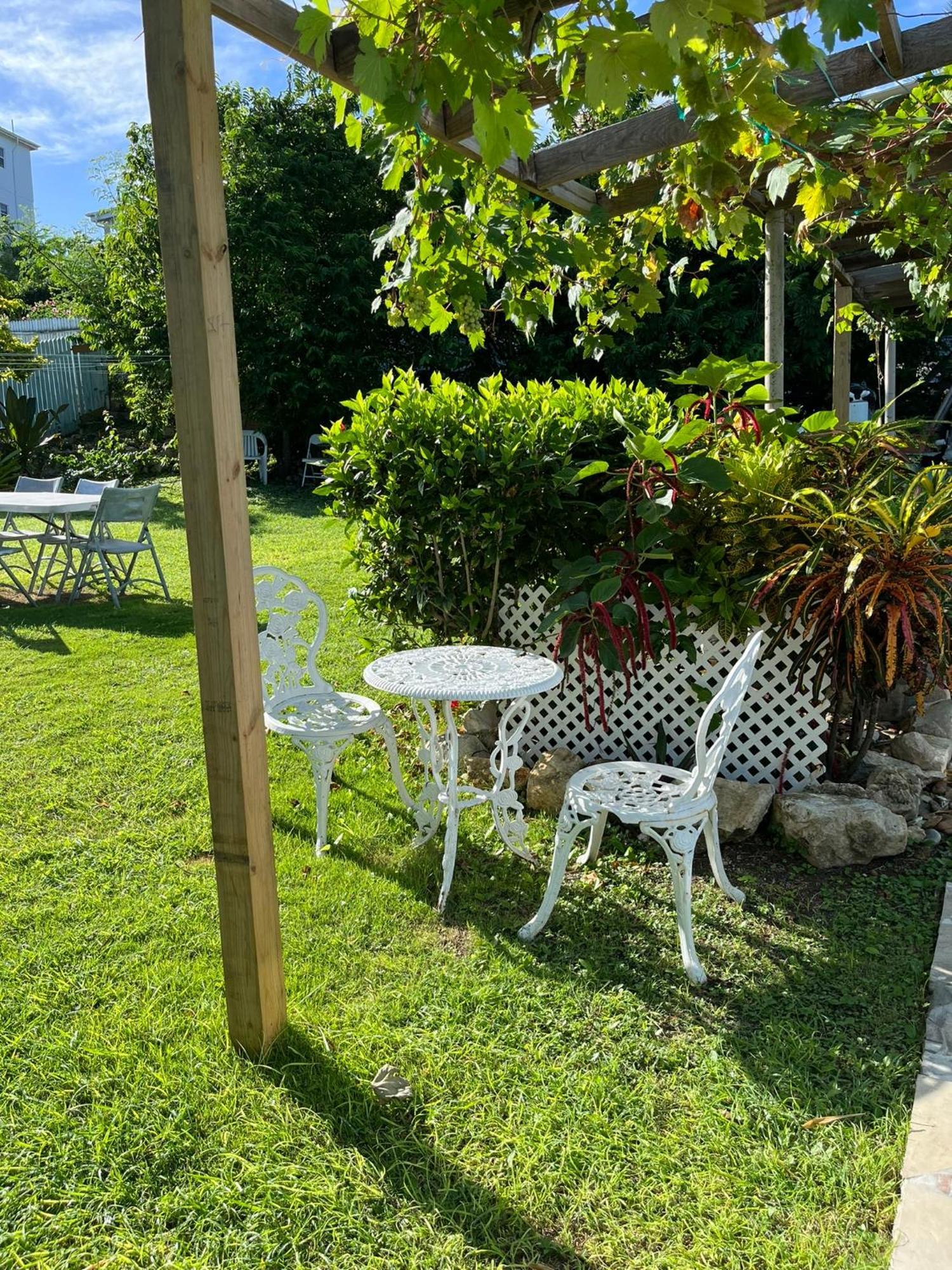 Ellen Bay Cottages Saint Philips Exterior photo